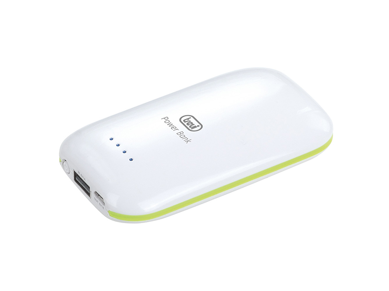 POWER BANK TREVI PWB 44 WHITE (0PB04401)